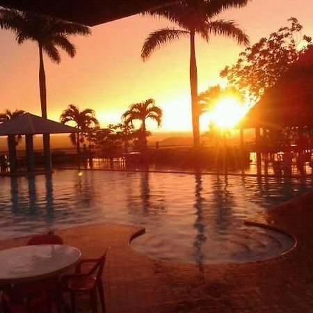 Hotel Villa Karen Puerto Gaitán 外观 照片