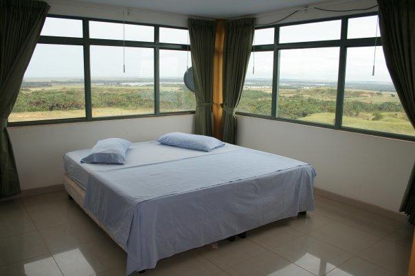 Hotel Villa Karen Puerto Gaitán 外观 照片